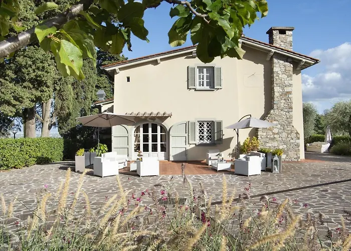 Villa Zelma