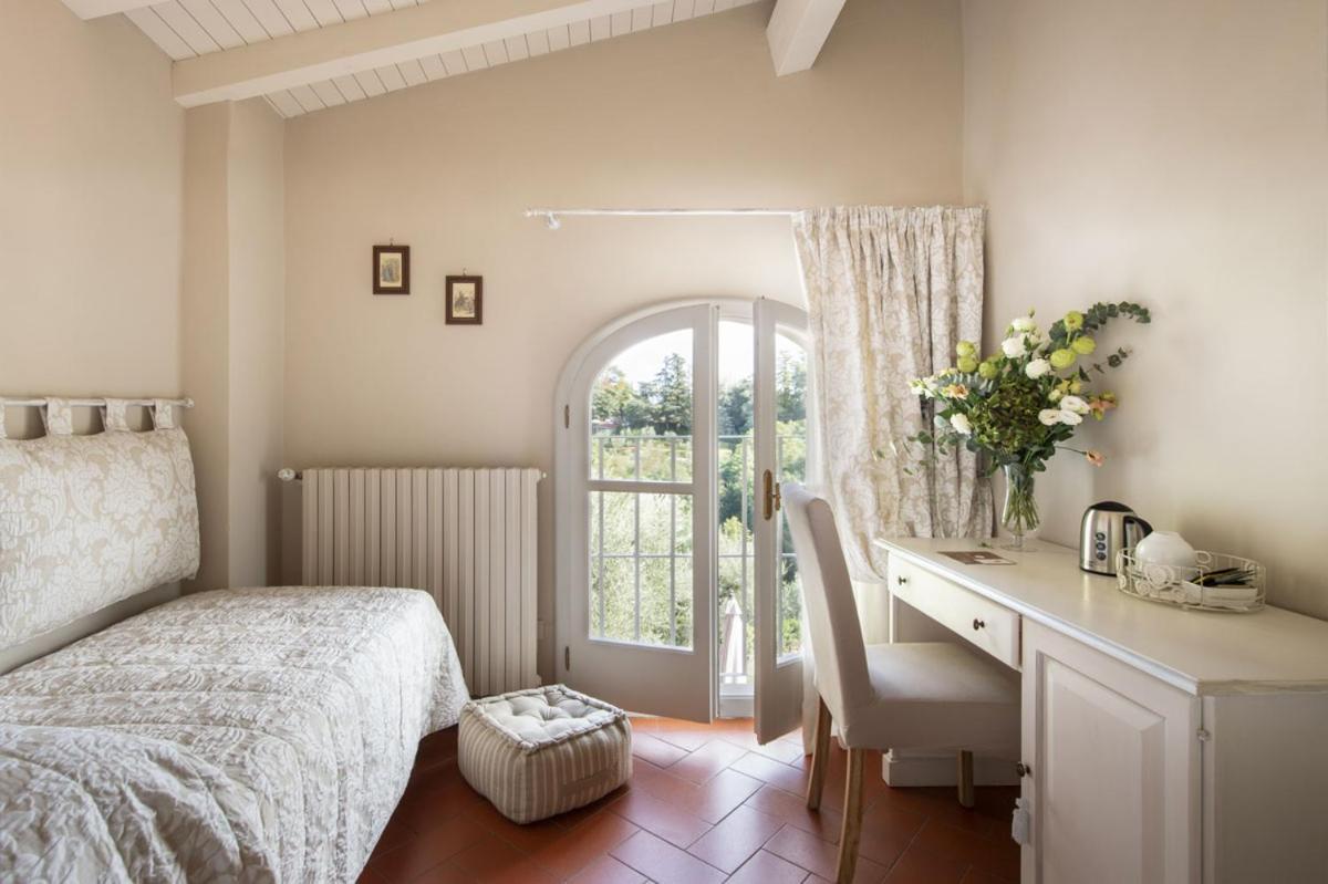 Farm stay Zelma *
